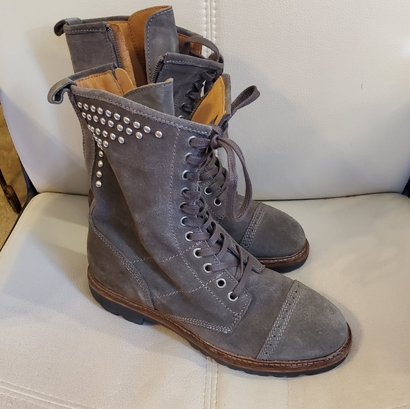 Nwot Catarina Martins Boots 